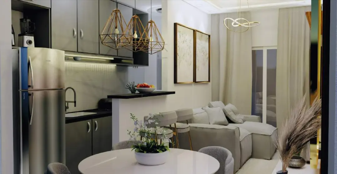 Imagem Apartamento com 2 Quartos à Venda, 60 m² em Rancho Novo - Nova Iguaçu Imagem Apartamento com 2 Quartos à Venda, 60 m² em Rancho Novo - Nova Iguaçu