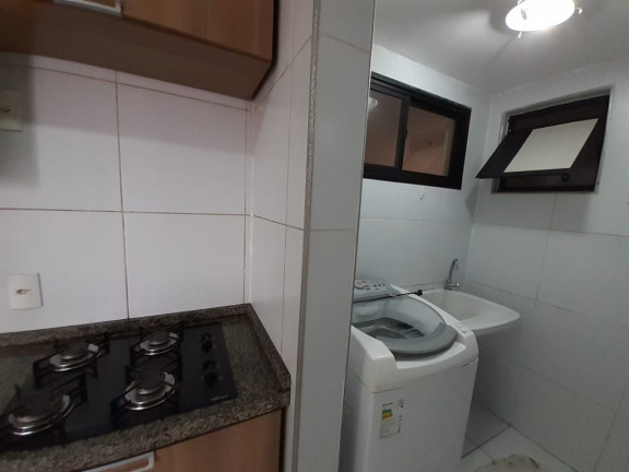Imagem Apartamento com 3 Quartos à Venda, 1 m² em Calhau - São Luís
