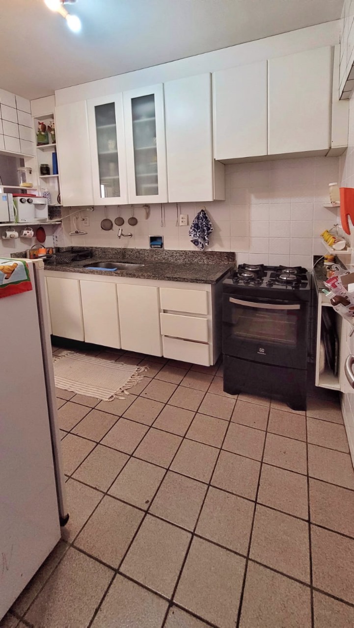 Imagem Apartamento com 3 Quartos à Venda, 102 m² em Brotas - Salvador
