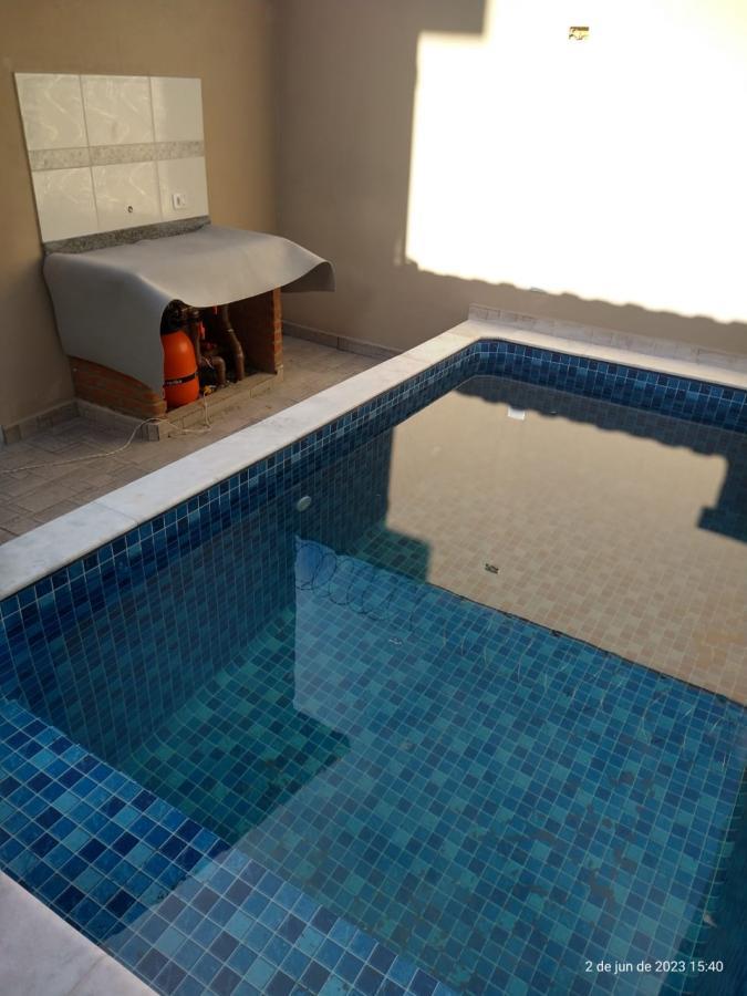 Casa com 2 Quartos à Venda, em Jardim Nossa Senhora do Sion - Itanhaém