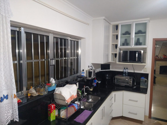 Imagem Casa com 3 Quartos à Venda, 150 m² em Vila Campo Grande - São Paulo
