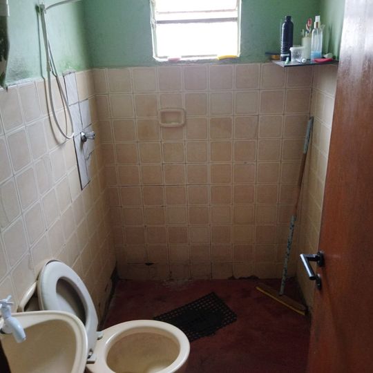 Imagem Casa com 3 Quartos à Venda, 84 m²em Segismundo Pereira - Uberlândia