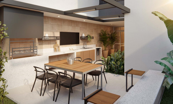 Imagem Apartamento com 3 Quartos à Venda, 79 m² em Vila Cruzeiro - São Paulo