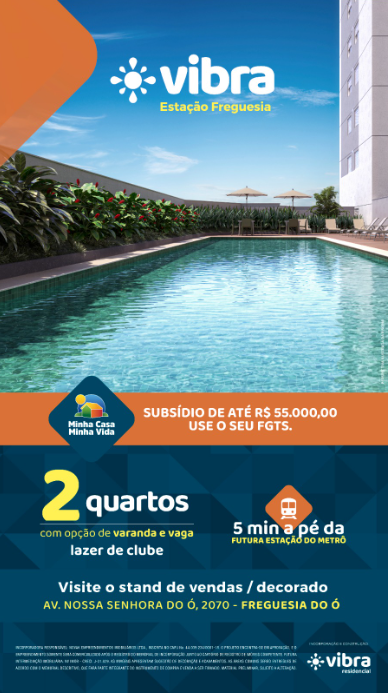 Imagem Apartamento com 2 Quartos à Venda, 41 m²em Limão - São Paulo