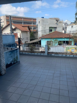 Imagem Sobrado com 3 Quartos à Venda, 154 m² em Arraial Paulista - Taboão da Serra