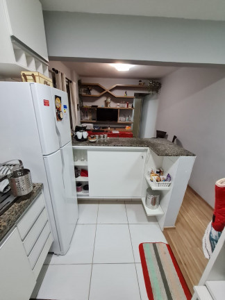 Imagem Apartamento com 1 Quarto à Venda, 40 m² em Aclimação - São Paulo
