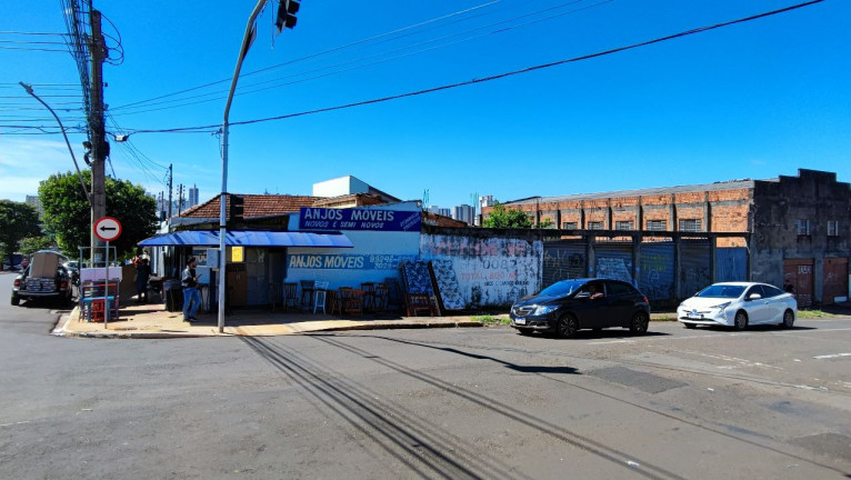 Imagem Terreno à Venda, 800 m²em Amambaí - Campo Grande