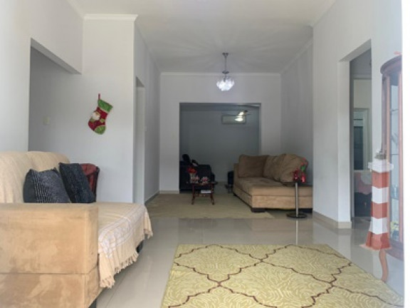 Imagem Casa com 3 Quartos à Venda, 198 m² em Parque Bitaru - São Vicente