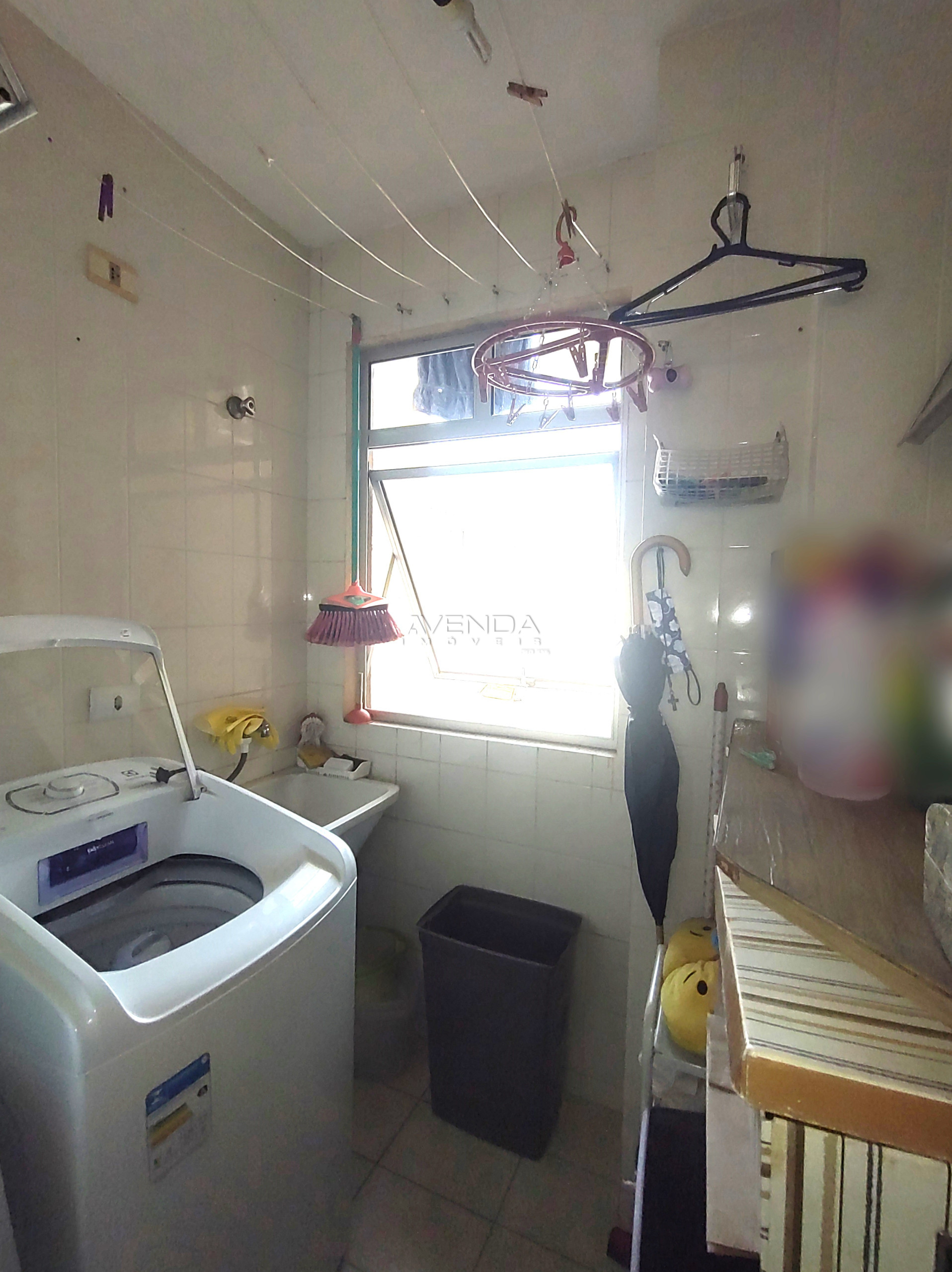 Imagem Apartamento com 3 Quartos à Venda, 64 m²em Bairro Alto - Curitiba