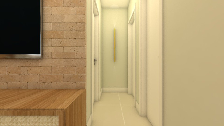 Imagem Apartamento com 2 Quartos à Venda,  em Vila Mazzei - São Paulo