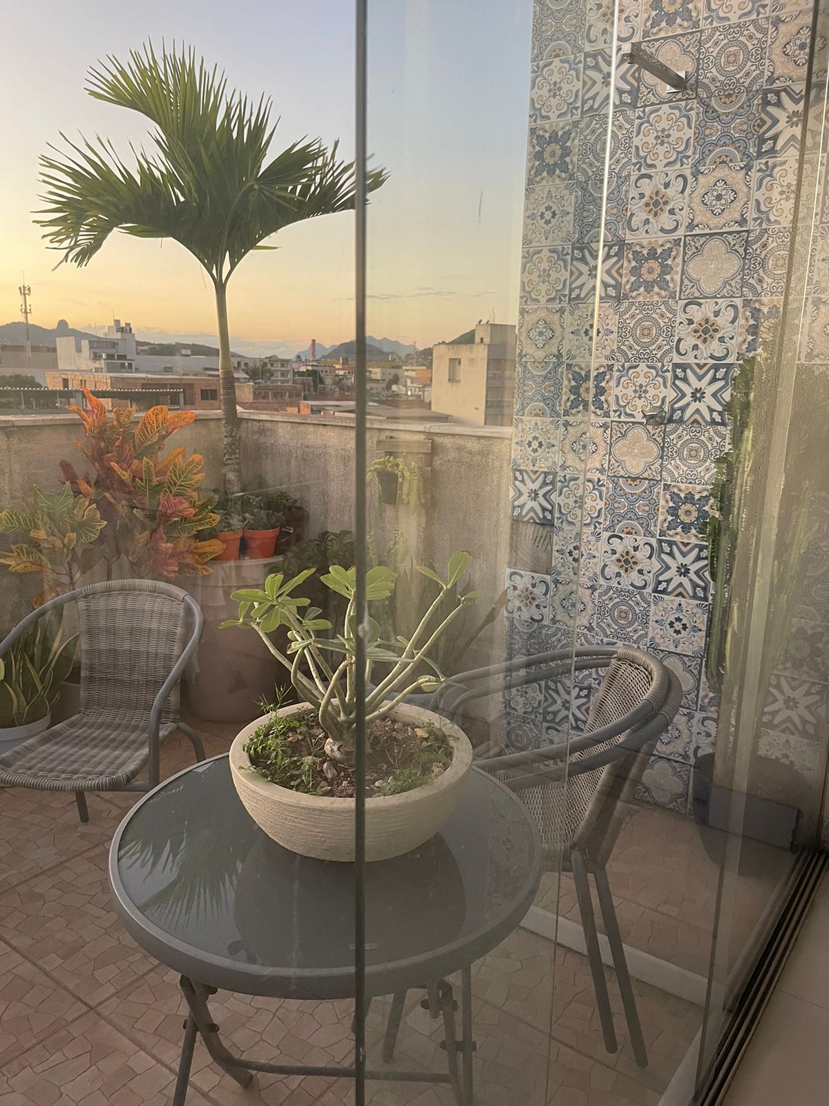 Imagem Cobertura com 2 Quartos à Venda, 110 m²em Soteco - Vila Velha
