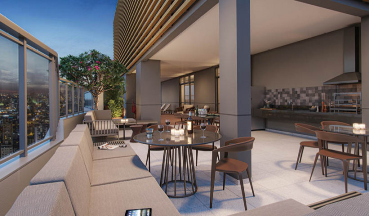 Imagem Apartamento com 3 Quartos à Venda, 120 m² em Paraíso - São Paulo