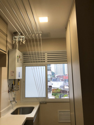 Imagem Apartamento com 3 Quartos à Venda,  em Centro - Santo André