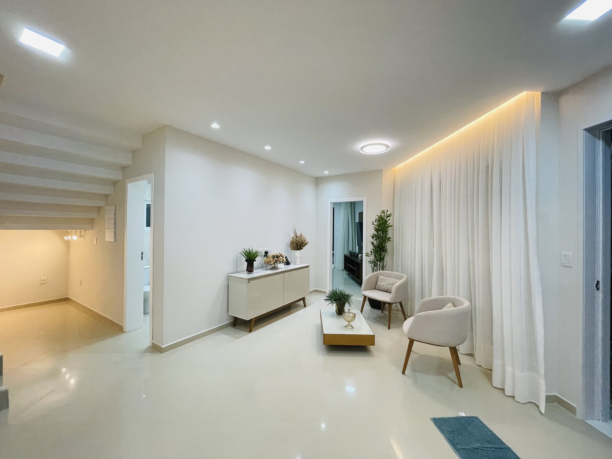 Imagem Casa de Condomínio com 4 Quartos à Venda, 231 m²em Pitimbu - Natal Imagem Casa de Condomínio com 4 Quartos à Venda, 231 m²em Pitimbu - Natal