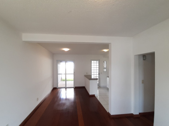 Imagem Casa de Condomínio com 2 Quartos à Venda, 77 m² em Vossoroca - Votorantim