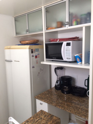 Imagem Flat com 1 Quarto à Venda, 40 m² em Copacabana - Rio de Janeiro Imagem Flat com 1 Quarto à Venda, 40 m² em Copacabana - Rio de Janeiro