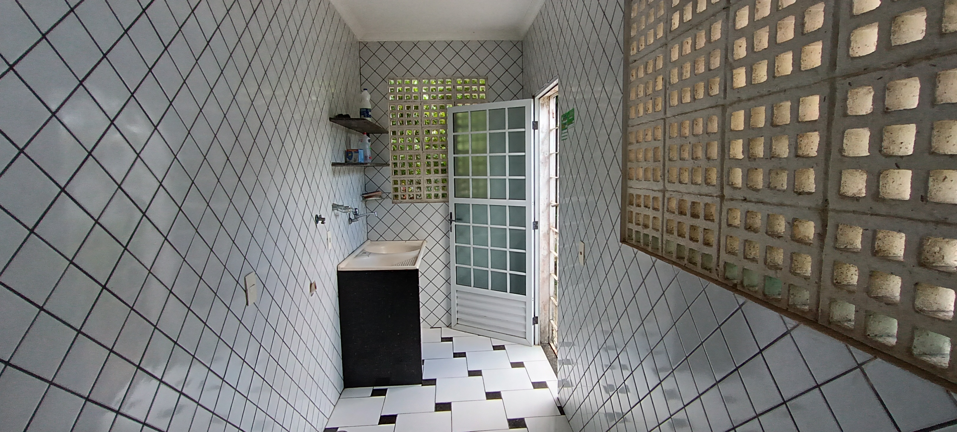 Imagem Casa com 4 Quartos para Alugar, 350 m²em KM90 - Paudalho