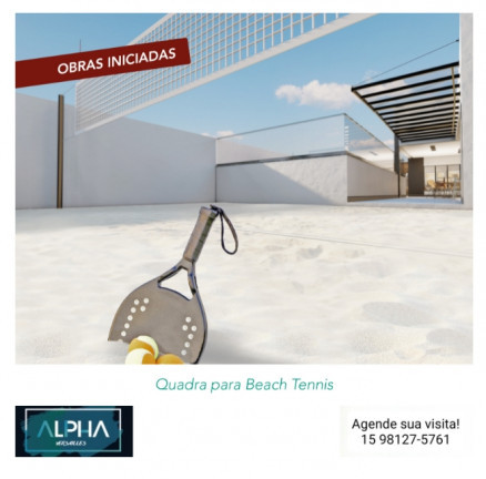 Imagem Apartamento com 3 Quartos à Venda, 112 m² em Vila Lucy - Sorocaba