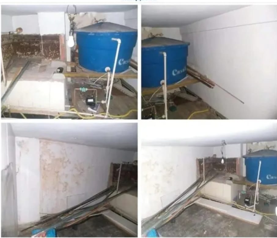 Imagem Loja para Alugar, 28 m²em Cascadura - Rio de Janeiro