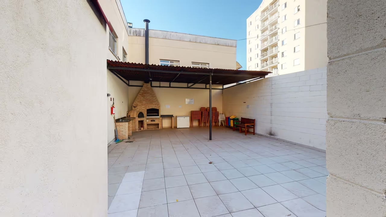 Imagem Apartamento com 3 Quartos à Venda, 70 m² em Jardim Luísa - São Paulo Imagem Apartamento com 3 Quartos à Venda, 70 m² em Jardim Luísa - São Paulo