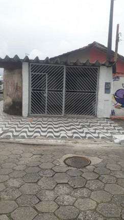 Imagem Casa com 2 Quartos à Venda, 92 m² em Ocian - Praia Grande