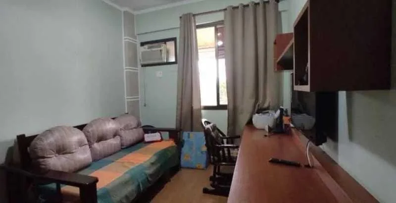 Imagem Apartamento com 3 Quartos à Venda, 120 m²em Largo da Batalha - Niterói