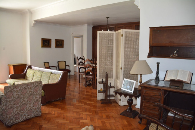 Imagem Apartamento com 4 Quartos à Venda, 186 m² em Botafogo - Rio de Janeiro Imagem Apartamento com 4 Quartos à Venda, 186 m² em Botafogo - Rio de Janeiro