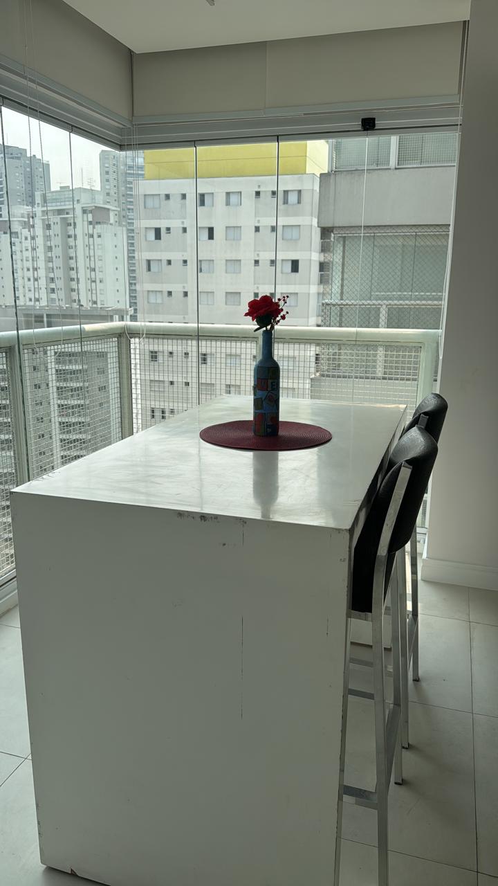 Imagem Apartamento à Venda, 49 m²em Vila Andrade - São Paulo Imagem Apartamento à Venda, 49 m²em Vila Andrade - São Paulo