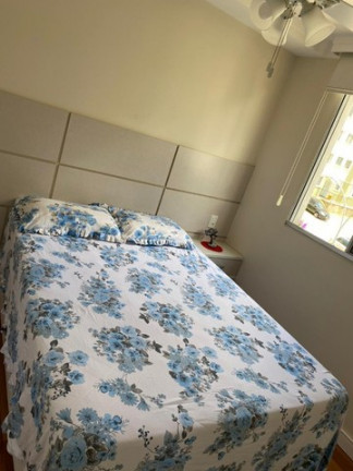 Imagem Apartamento com 2 Quartos à Venda, 45 m² em Loteamento Parque São Martinho - Campinas Imagem Apartamento com 2 Quartos à Venda, 45 m² em Loteamento Parque São Martinho - Campinas
