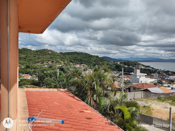 Imagem Chácara com 3 Quartos à Venda, 9.202 m² em Canto dos Ganchos - Governador Celso Ramos