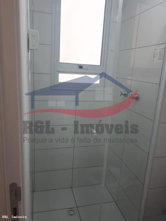 Imagem Apartamento com 2 Quartos para Alugar, em Jardim Santa Emília - São Paulo Imagem Apartamento com 2 Quartos para Alugar, em Jardim Santa Emília - São Paulo
