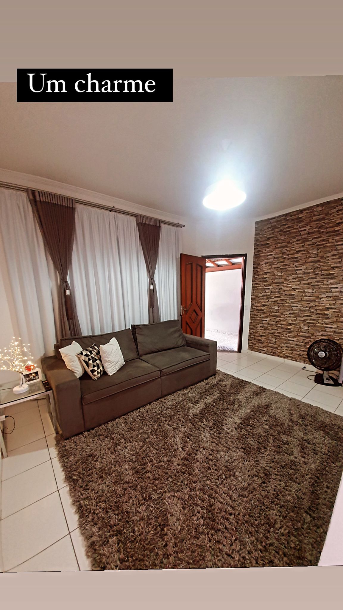 Imagem Casa com 3 Quartos à Venda, 125 m²em Residencial Bosque dos Ipês - São José dos Campos