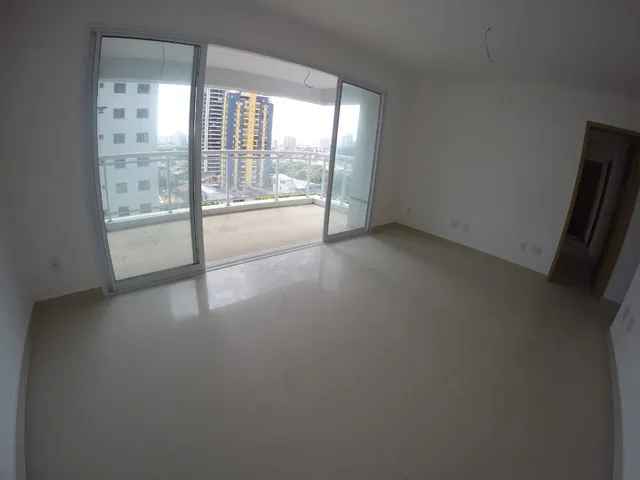 Imagem Apartamento com 3 Quartos à Venda, 112 m²em Marco - Belém