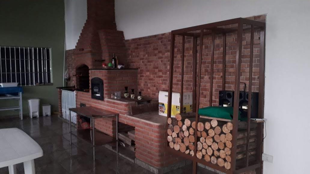 Imagem Sobrado com 4 Quartos à Venda, 287 m²em Jardim Santos Dumont II - Mogi das Cruzes