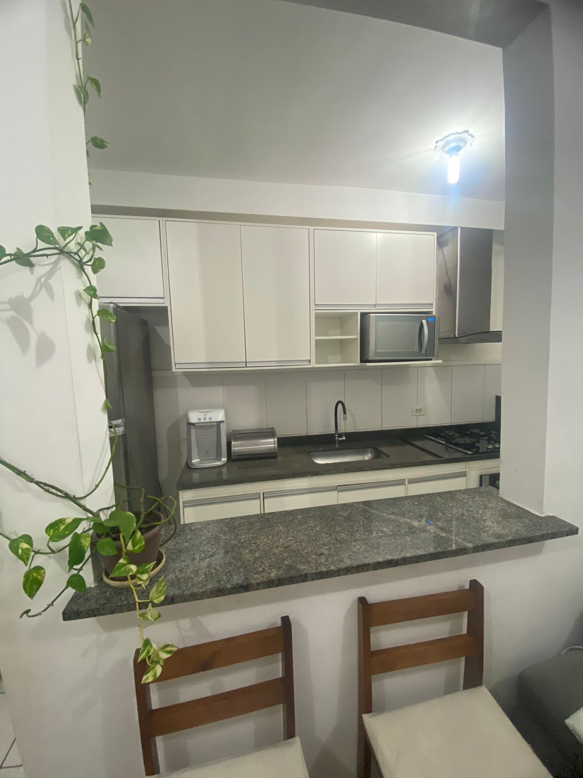 Imagem Apartamento com 3 Quartos à Venda, 69 m²em Vila Mogilar - Mogi das Cruzes