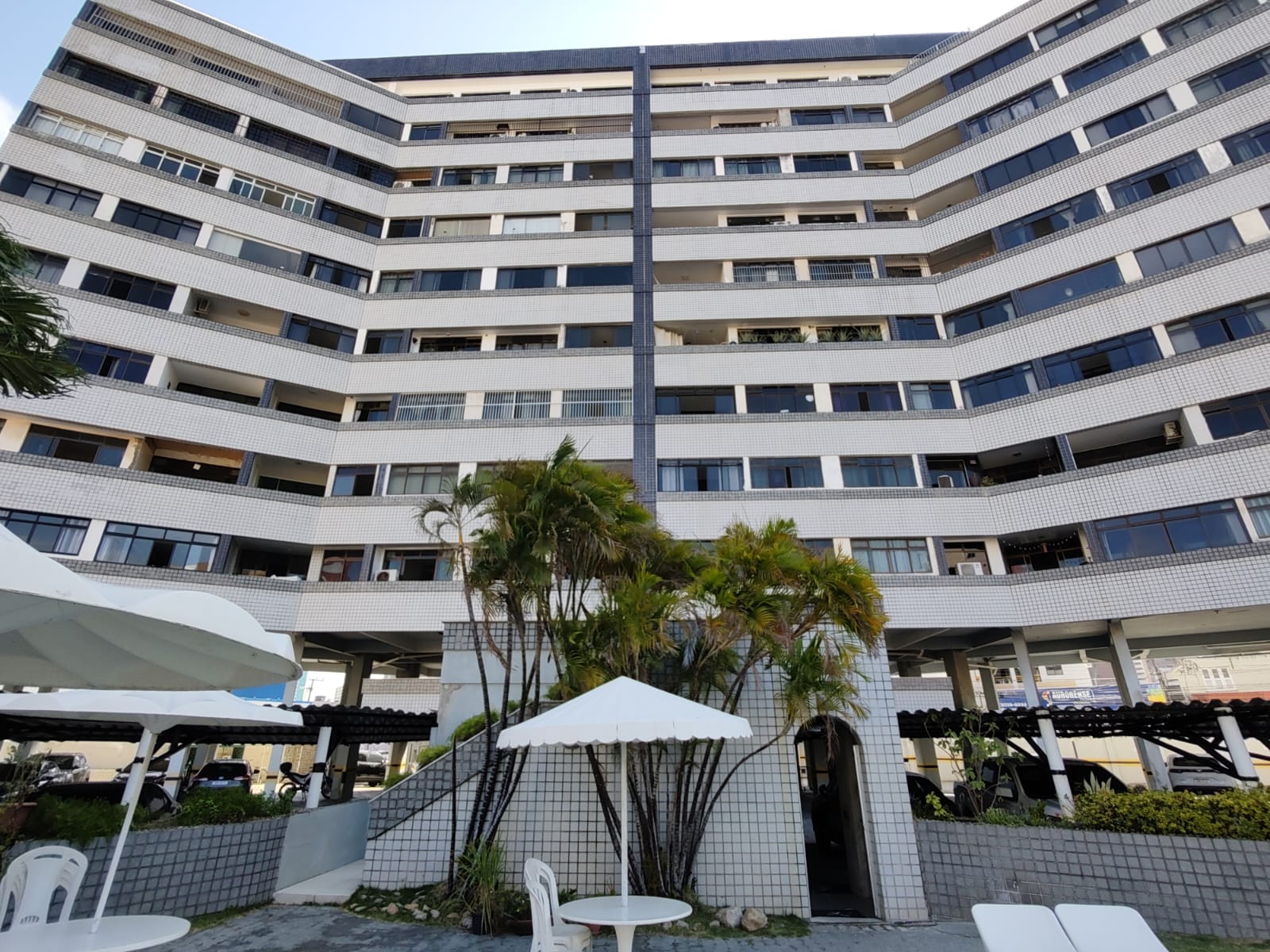 Imagem Apartamento com 3 Quartos à Venda, 11 m² em Meireles - Fortaleza