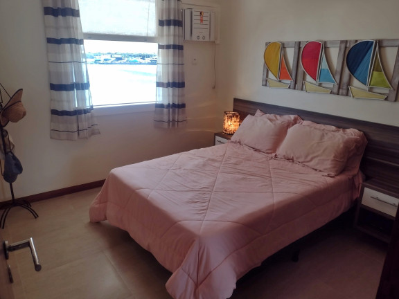 Imagem Apartamento com 4 Quartos à Venda, Locação ou Temporada, 90 m² em Itanema (Cunhambebe) - Angra dos Reis Imagem Apartamento com 4 Quartos à Venda, Locação ou Temporada, 90 m² em Itanema (Cunhambebe) - Angra dos Reis