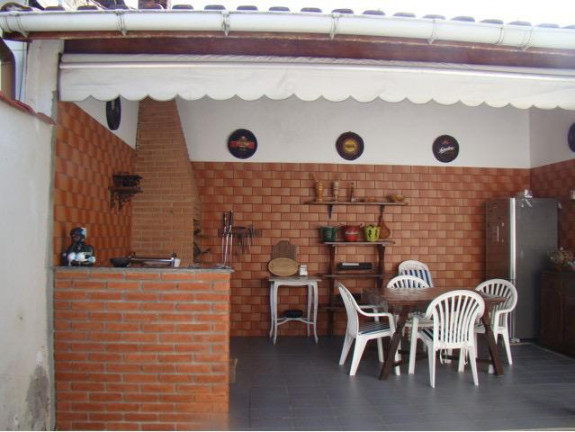 Imagem Casa com 3 Quartos à Venda, 190 m² em Caiçara - Praia Grande Imagem Casa com 3 Quartos à Venda, 190 m² em Caiçara - Praia Grande
