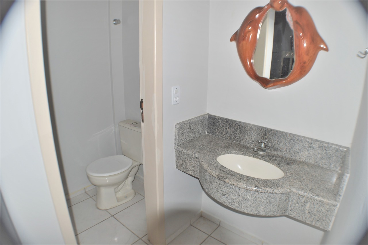Imagem Apartamento com 2 Quartos para Temporada, 75 m² em Canasvieiras - Florianópolis