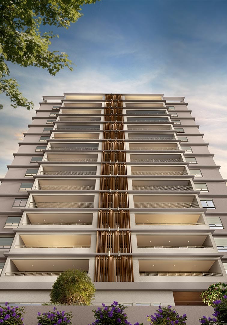 Imagem Apartamento com 4 Quartos à Venda, 219 m²em Vila Ida - São Paulo