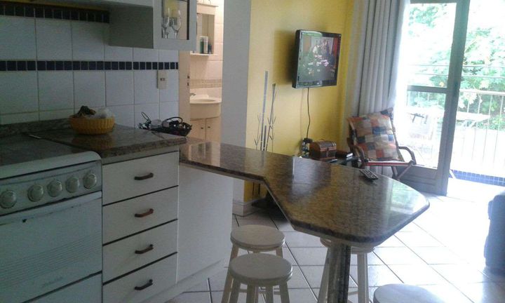 Imagem Apartamento com 1 Quarto à Venda, 53 m² em Ingleses Do Rio Vermelho - Florianópolis Imagem Apartamento com 1 Quarto à Venda, 53 m² em Ingleses Do Rio Vermelho - Florianópolis