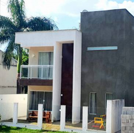 Imagem Casa com 2 Quartos à Venda, 120 m² em Guaratiba - Rio de Janeiro