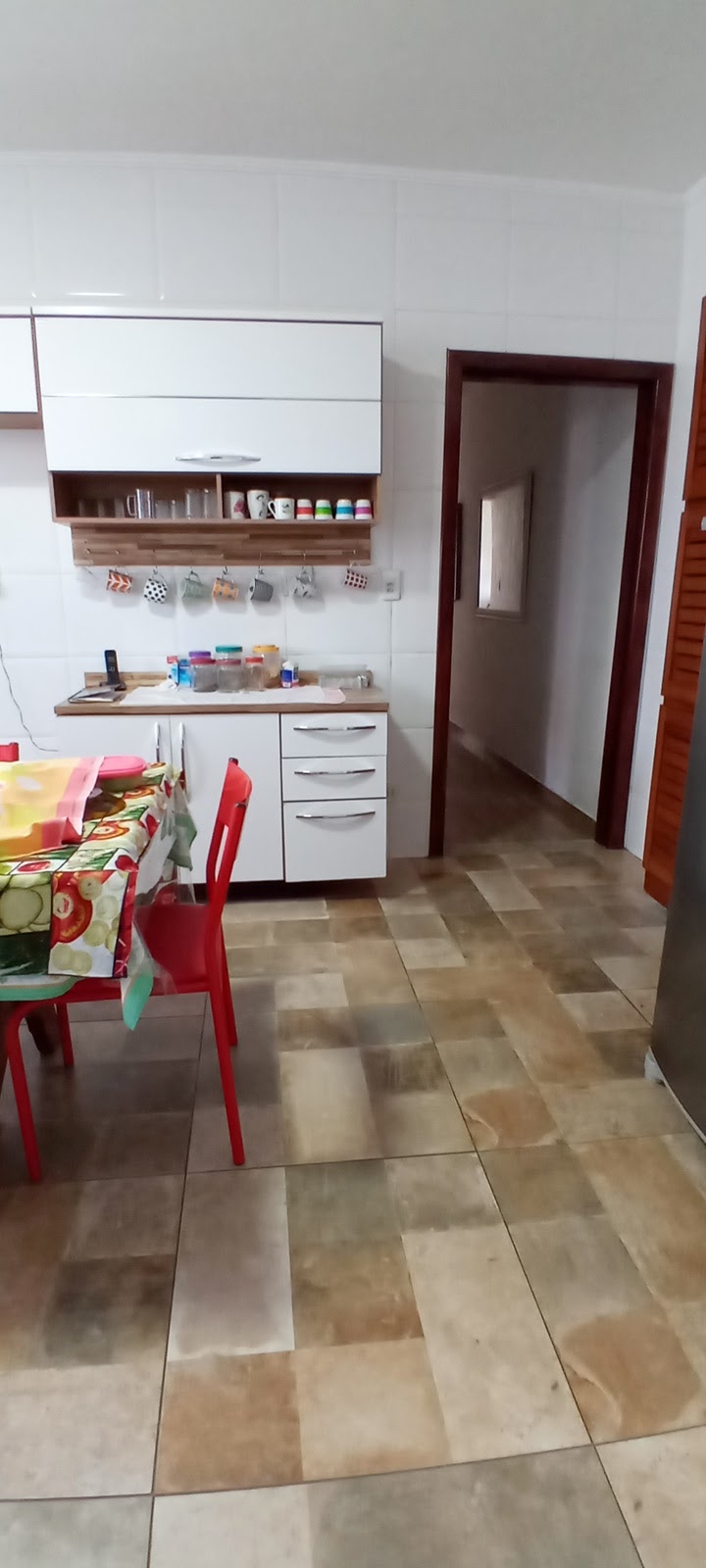 Imagem Casa com 3 Quartos à Venda, 144 m²em Cidade Naútica - São Vicente Imagem Casa com 3 Quartos à Venda, 144 m²em Cidade Naútica - São Vicente