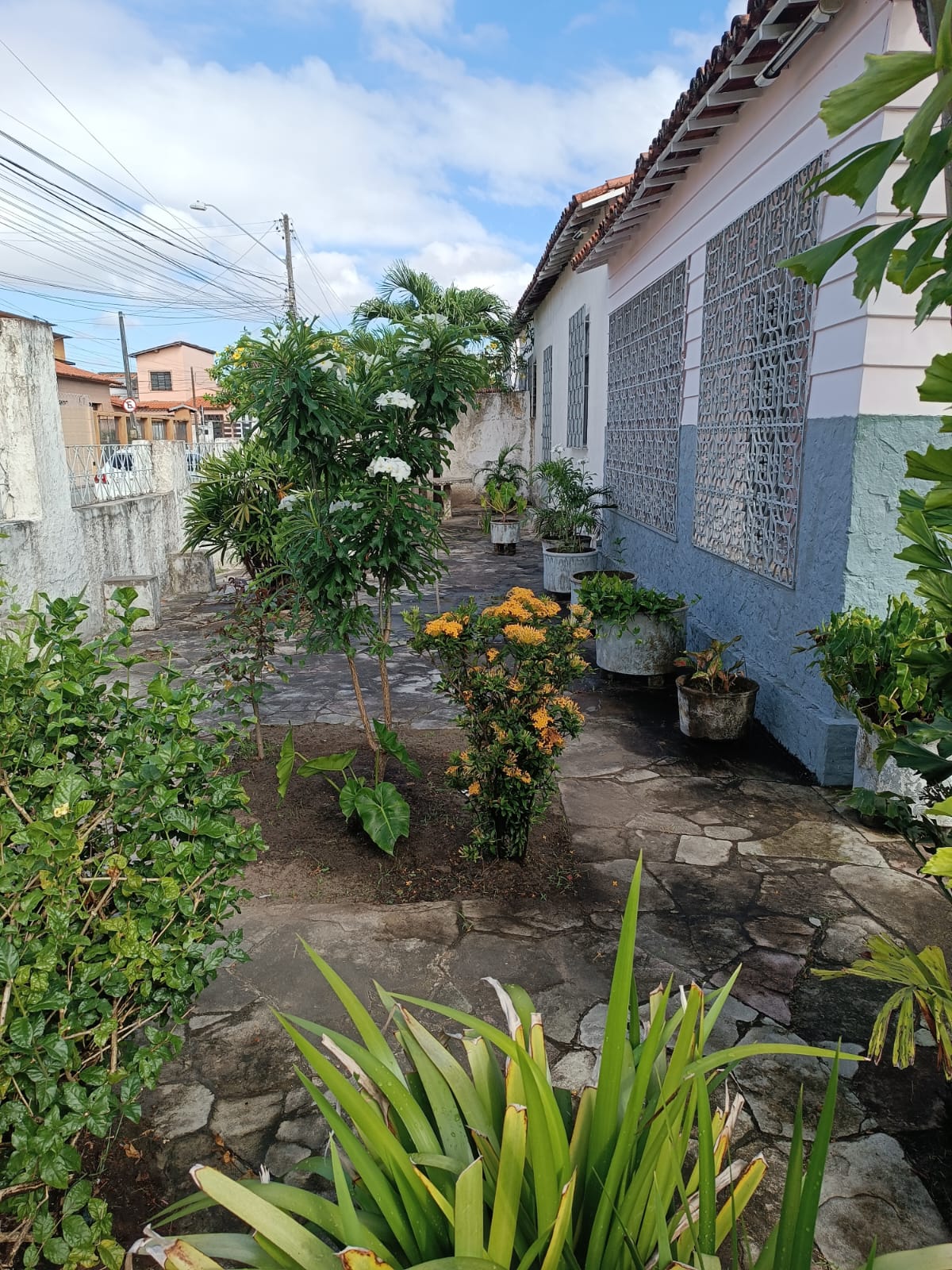 Imagem Casa com 3 Quartos à Venda, 493 m² em Farias Brito - Fortaleza Imagem Casa com 3 Quartos à Venda, 493 m² em Farias Brito - Fortaleza