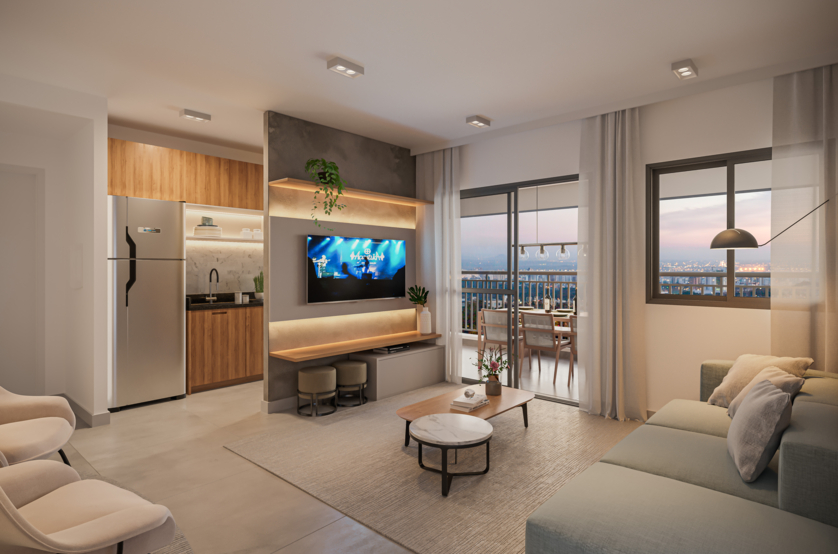 Imagem Apartamento com 2 Quartos à Venda ou Temporada, 69 m²em Vila Guilhermina - São Paulo Imagem Apartamento com 2 Quartos à Venda ou Temporada, 69 m²em Vila Guilhermina - São Paulo
