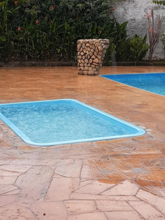 Imagem Chácara com 2 Quartos à Venda, 400 m² em Chácara Recreio Alvorada - Hortolândia