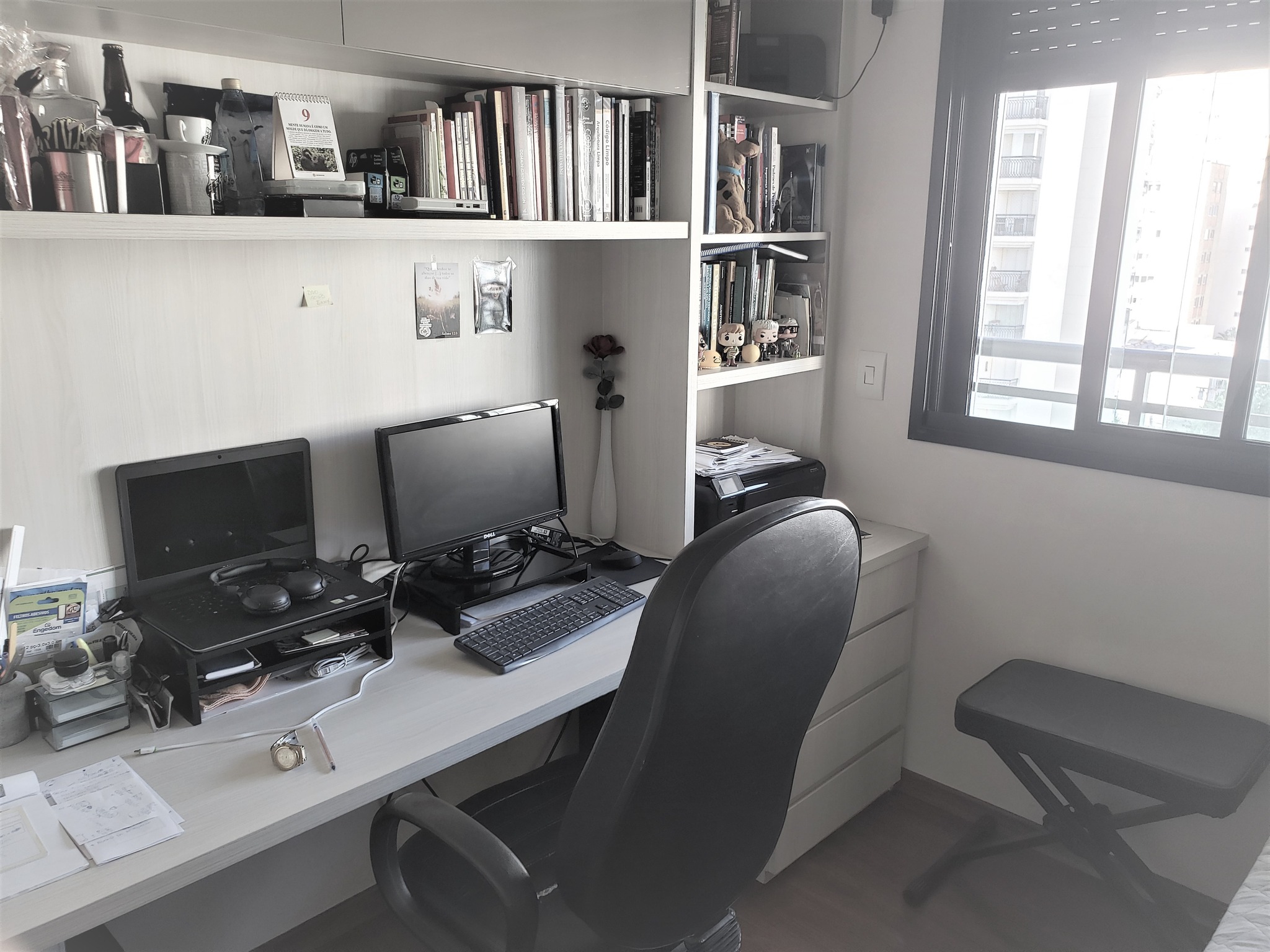 Imagem Apartamento com 3 Quartos à Venda, 103 m²em Moema - São Paulo
