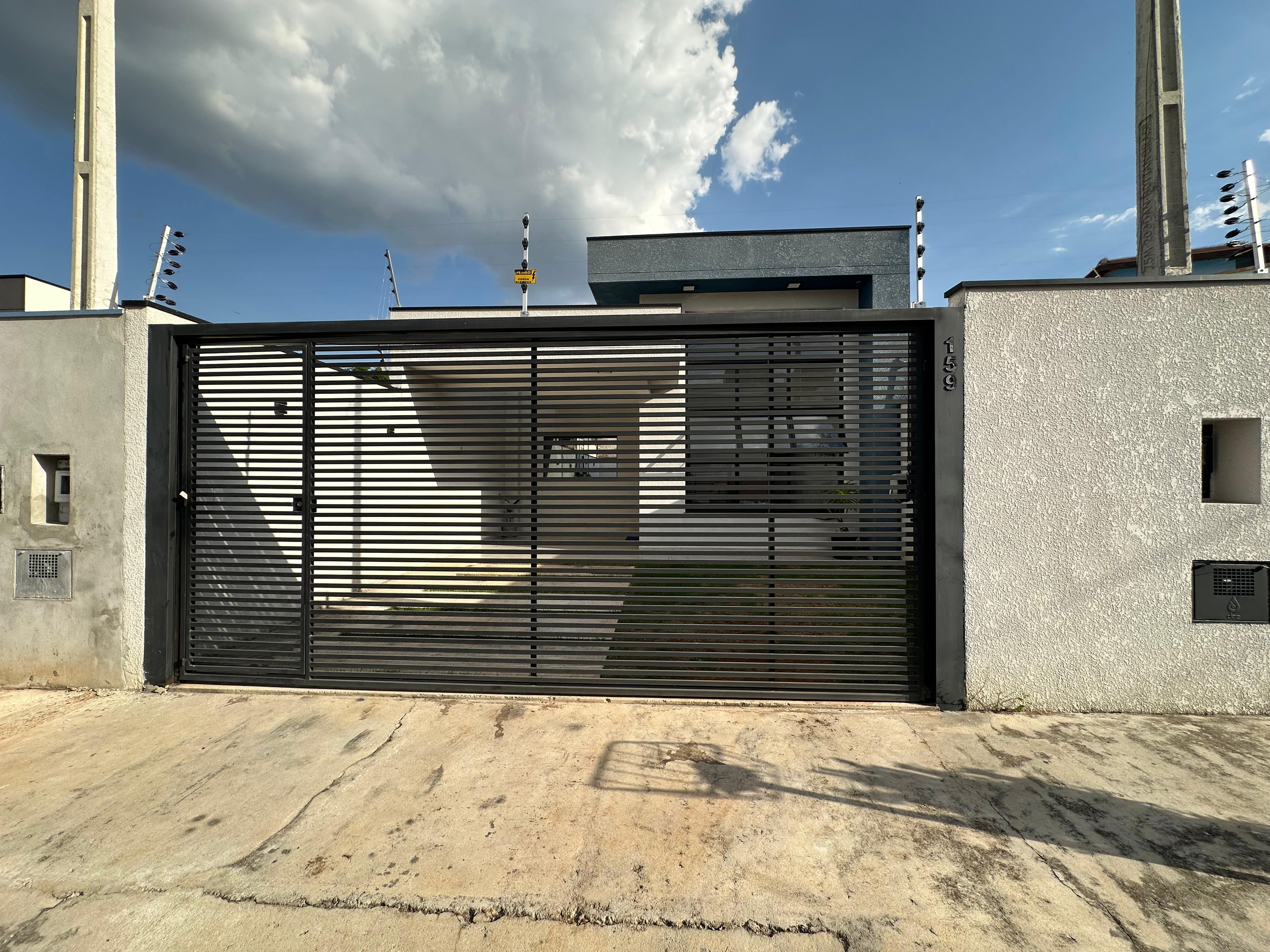 Imagem Casa com 3 Quartos à Venda, 90 m² em Jardim Marambaia - Jundiaí Imagem Casa com 3 Quartos à Venda, 90 m² em Jardim Marambaia - Jundiaí