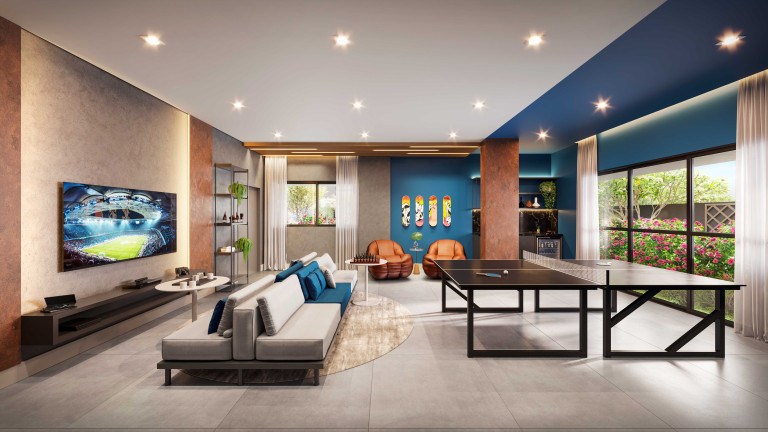 Imagem Apartamento com 3 Quartos à Venda,  em Bigorrilho - Curitiba