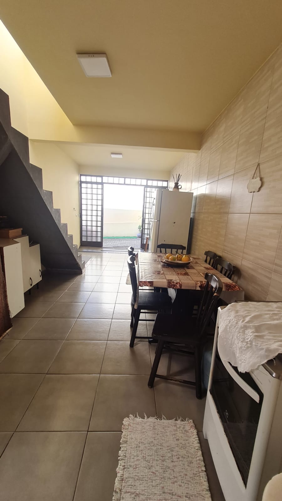 Imagem Sobrado com 4 Quartos à Venda, 160 m² em Boa Vista - Curitiba